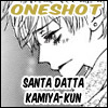 Santa datta Kamiya-kun